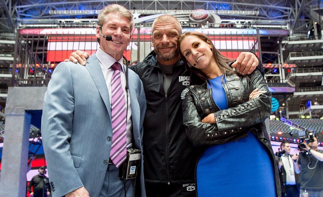 Vince McMahon Net Worth 2024 (@vincemcmahon on X)